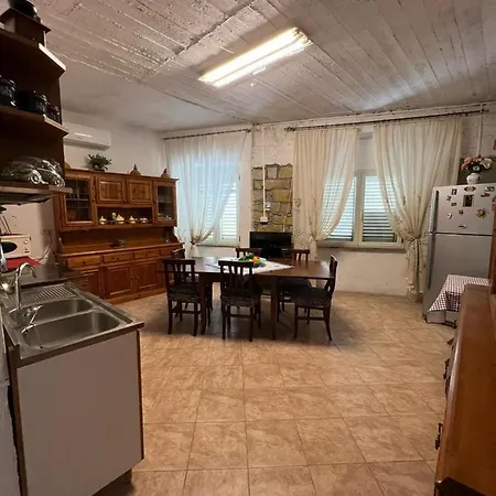 Casavacanze In Sardegna Holiday home *