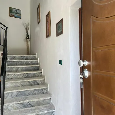 Casavacanze In Sardegna *