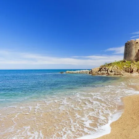 Casavacanze In Sardegna Holiday home Bari Sardo