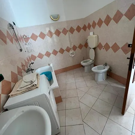 Holiday home Casavacanze In Sardegna *
