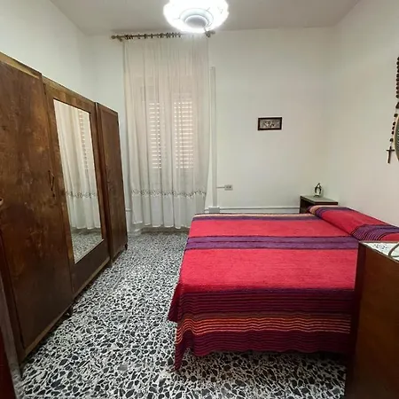 Holiday home Casavacanze In Sardegna Bari Sardo