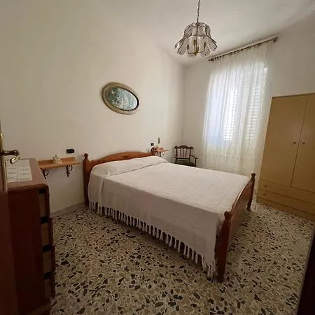 Casavacanze In Sardegna * Bari Sardo