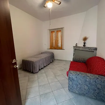 Casavacanze In Sardegna *