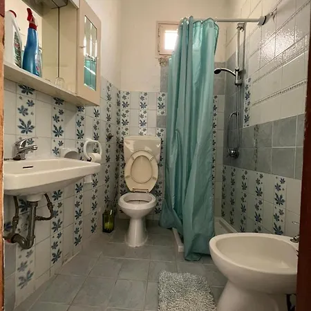 Casavacanze In Sardegna