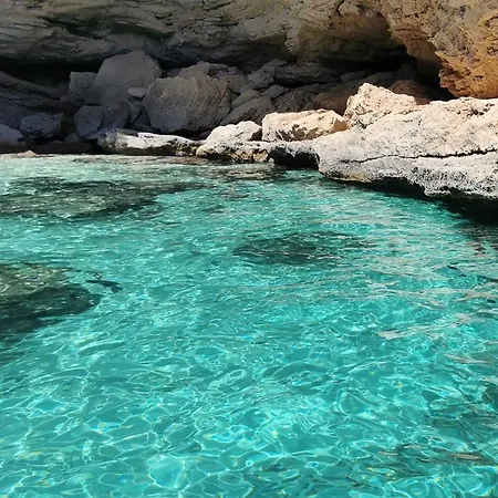 Holiday home Casavacanze In Sardegna
